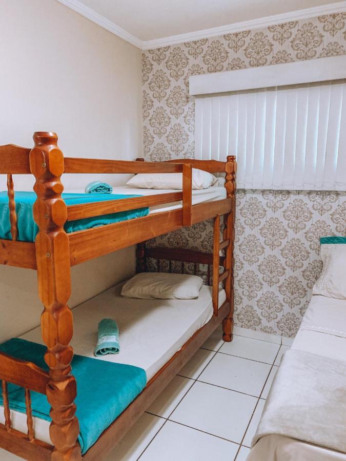 Acquamarine Suites Arraial do Cabo Exteriör bild