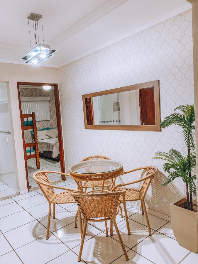 Acquamarine Suites Arraial do Cabo Exteriör bild